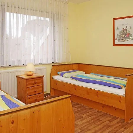 Apartment Haus Apart, Whg 2 *
