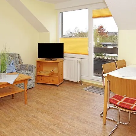 Haus Apart, Whg 2 Apartmán *