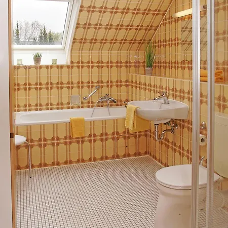 Haus Apart, Whg 2 Apartmán *