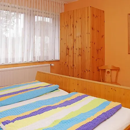 Haus Apart, Whg 2 Апартаменты
