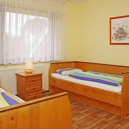 아파트 Haus Apart, Whg 2