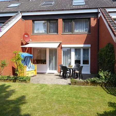 Haus Apart, Whg 2