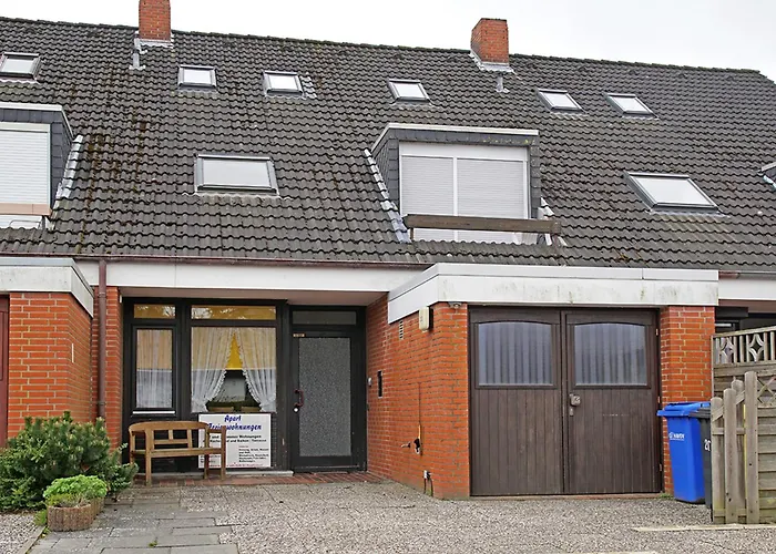 Апартаменты Haus Apart, Whg 2